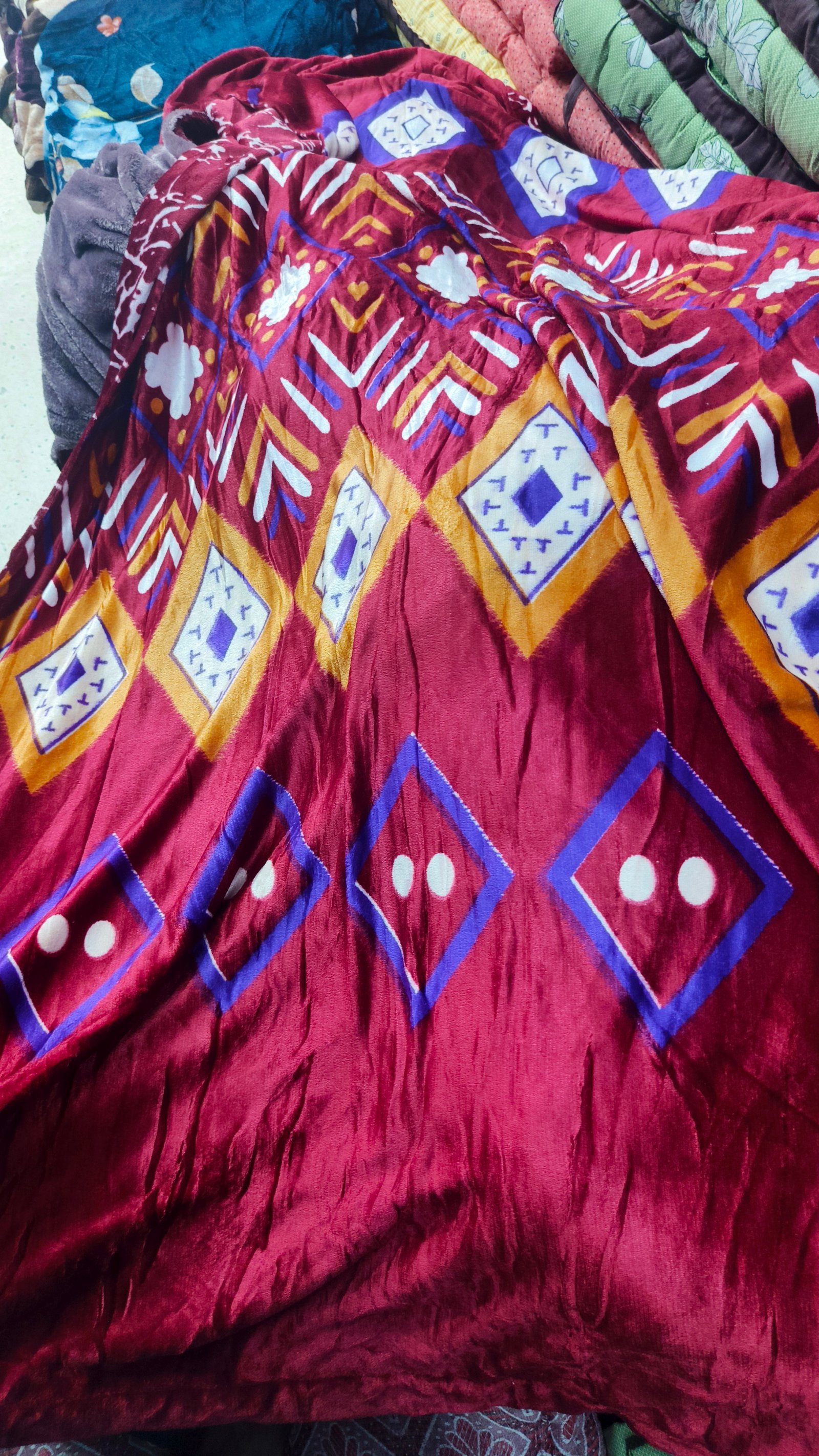Blanket 4