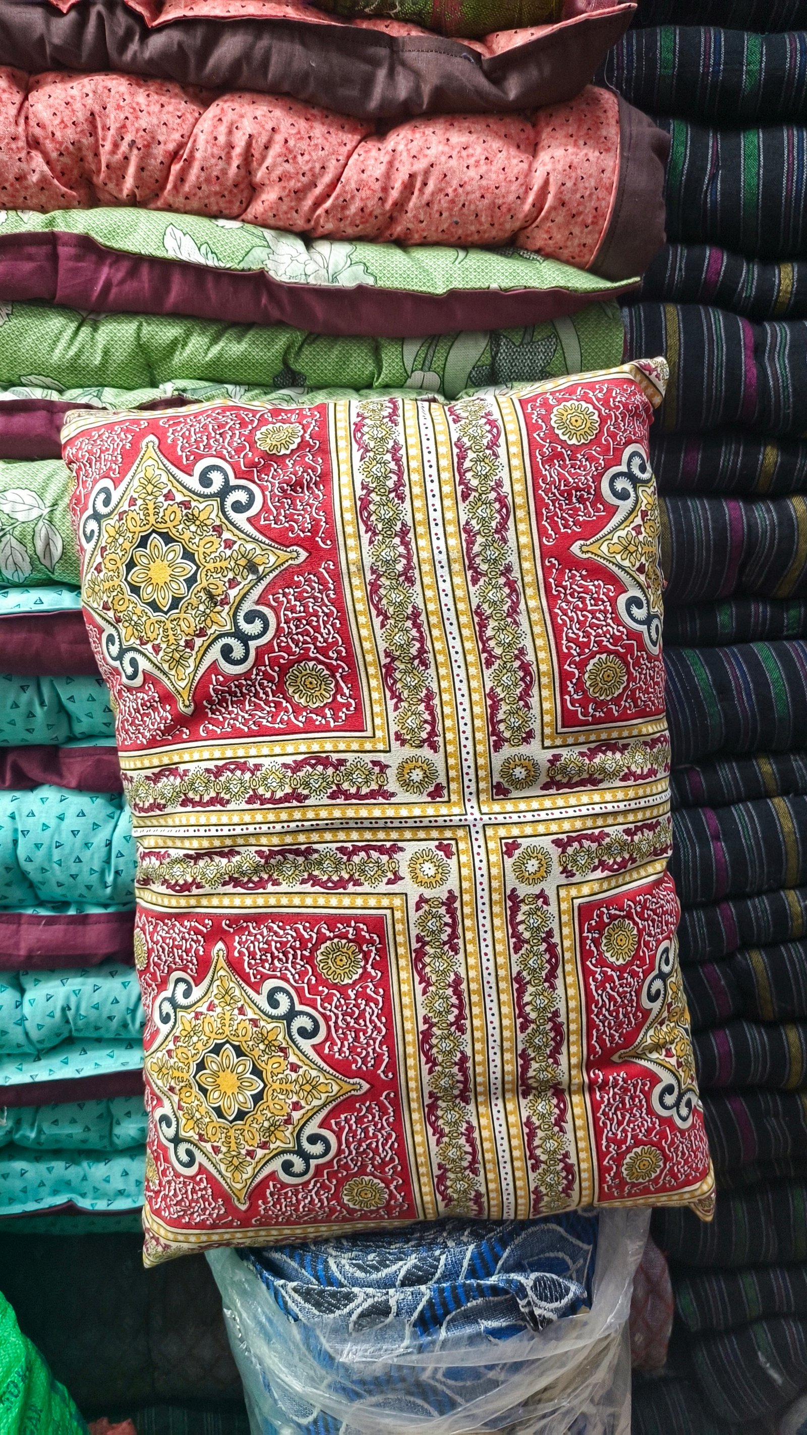 Pillow 2