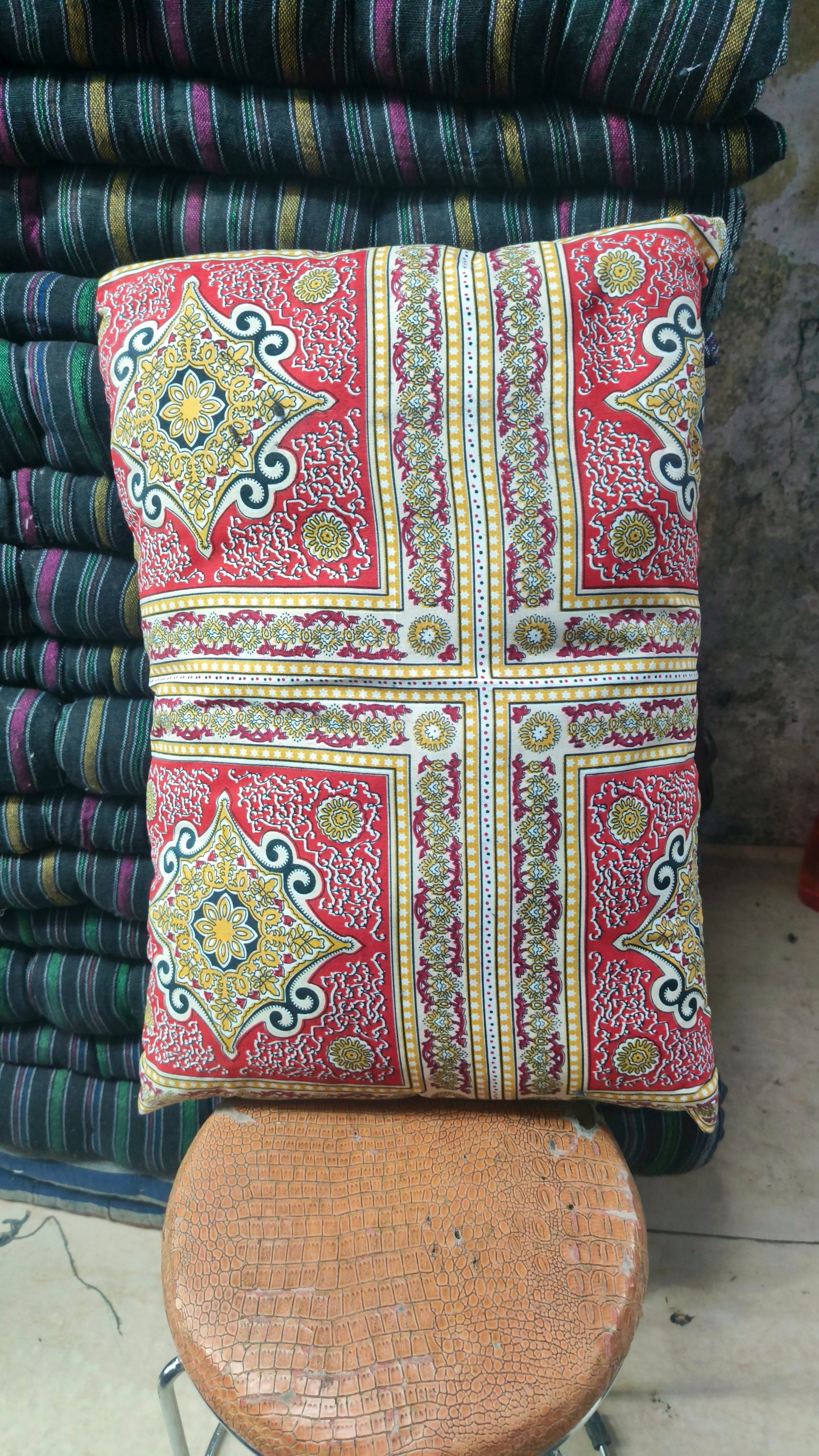 Pillow 4